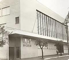 Instituto Nacional da Previdência Social (INPS)