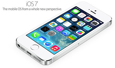 iOS 7