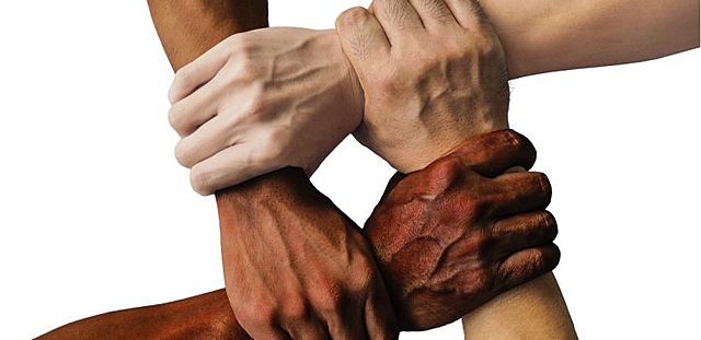 Eliminación de Todas las Formas de Discriminación Racial Acuerdo internacional ratificado por Colombia