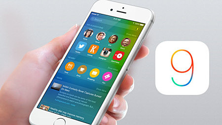 iOS 9