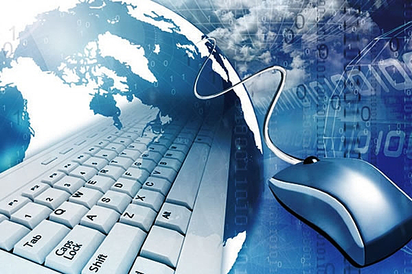 Nuevas formas de comunicación en la era global - Finales del SXX