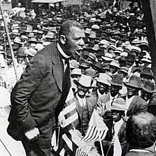 Booker T. Washington