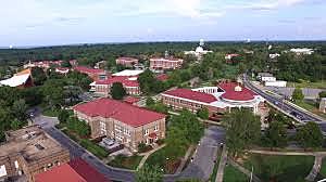 Tuskegee Institute