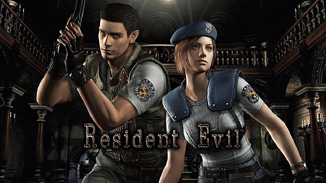resident evil