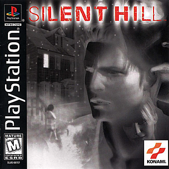 silent hill
