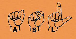 First public school for the deaf