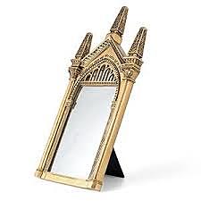 The Mirror of Erised