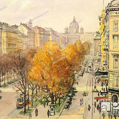 Timeline: Belle Epoque