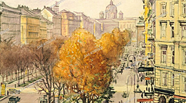 Timeline: Belle Epoque