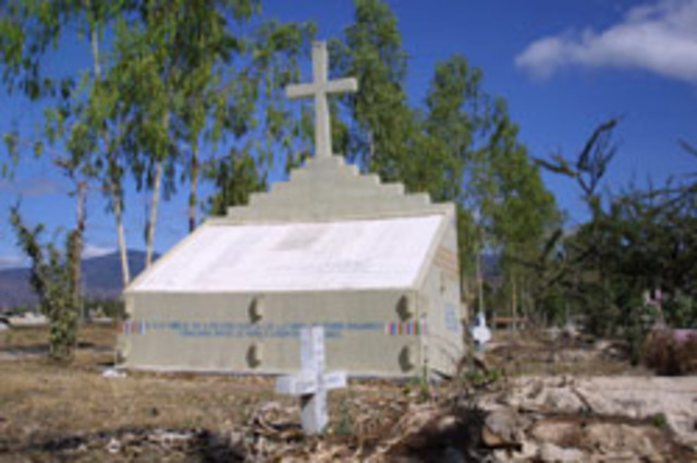 Guerra Civil de Guatemala