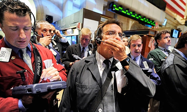 Crisis económica de 2008