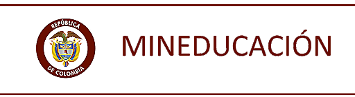 MinEducación define RED