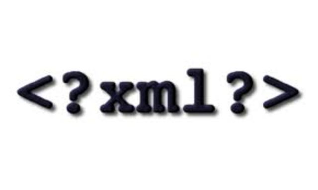 Xml
