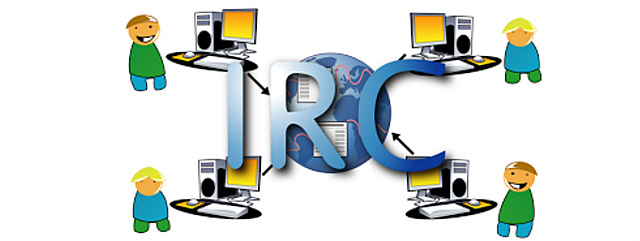 IRC
