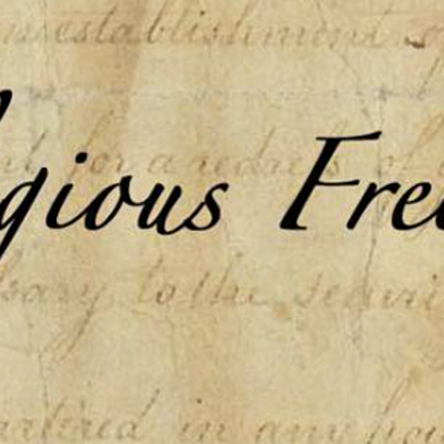 Timeline: Road to religious freedom