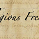 Religious freedom