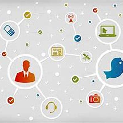 Timeline: L'histoire de la communication a distance