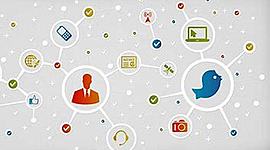 Timeline: L'histoire de la communication a distance