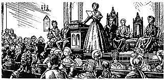 Seneca Falls Convention