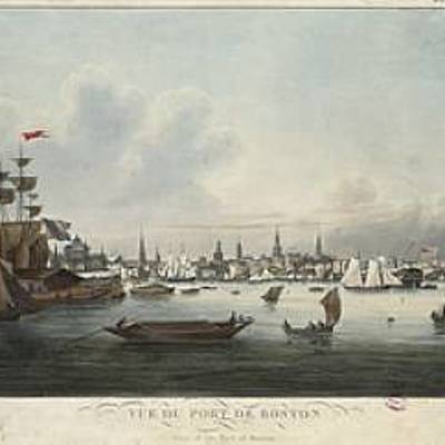 Timeline: Road to Religious Freedom