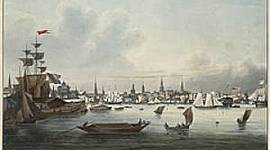 Timeline: Road to Religious Freedom