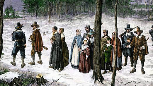 Puritans