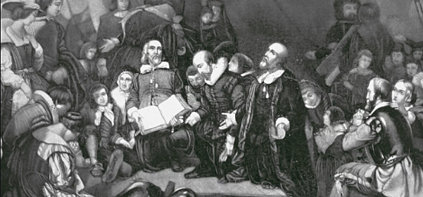The Puritans