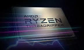 ADM Threadripper 3990X