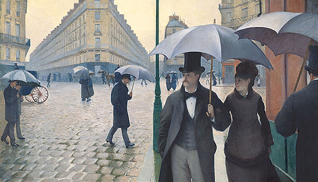 Nascita del Positivismo in Francia