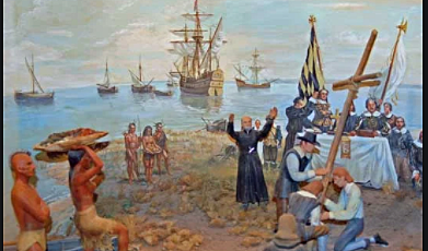 Maryland/ The catholic expreiment