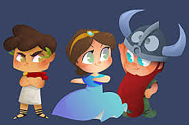 Una manera diferente de aprender Religión