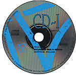 DISCO COMPACTO INTERACTIVO