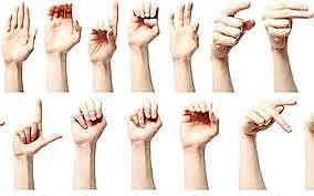 LEY 324 a favor de la población sorda