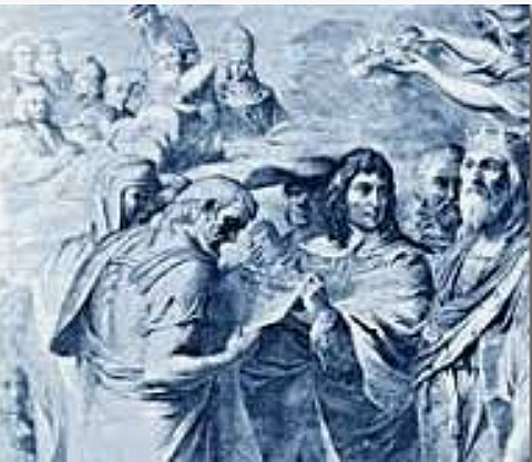 Maryland - The Catholic Experiment