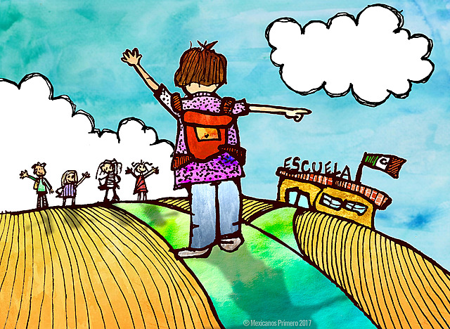 ¿Adiós o hasta luego?