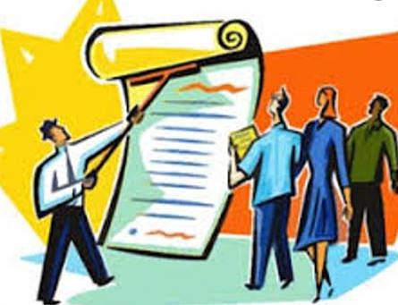 Ley General del Trabajo