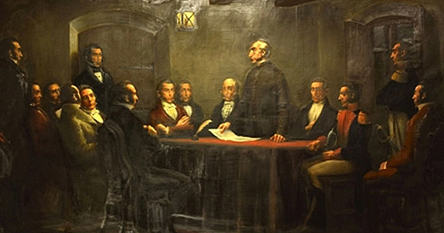 Declaratoria de la Independencia Uruguaya