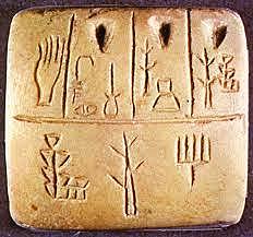 Pictograma sumerio