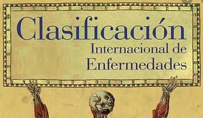 Clasificación Internacional de Enfermedades