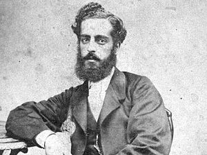 José Pedro Varela publica “La Legislación Escolar”.