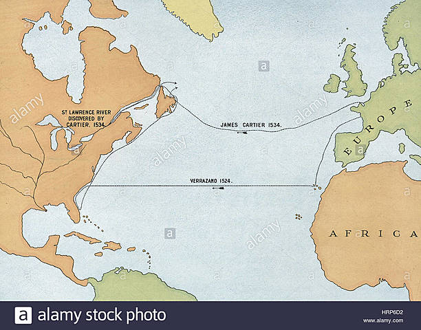 Giovanni de Varrazano