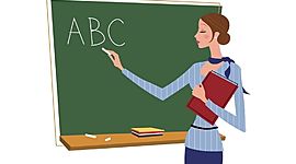 Timeline: Profesión del Docente en el Contexto histórico en México