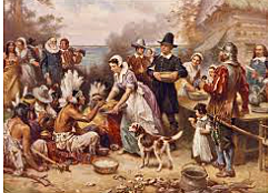 The Pilgrims