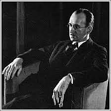 Harry Stack Sullivan (1892 - 1949)