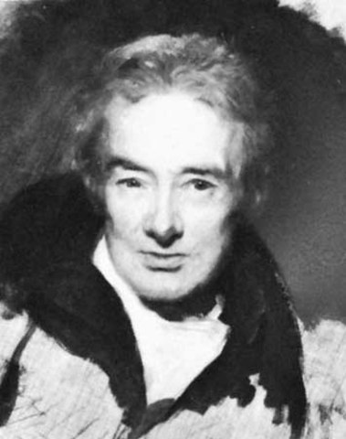 William Wilberforce