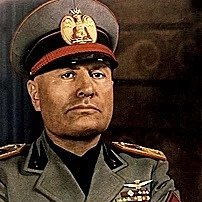 Mussolini Presidente del Consiglio del Regno d’Italia