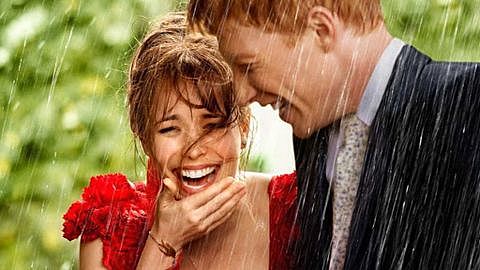 Subgénero romántico: comedia romántica