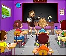 Primer día de clases