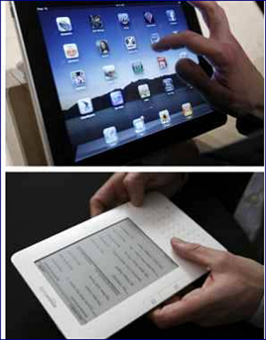 CTUALIDAD: MEJORE, "FIN DE LOS COMPUTADORES COMO LOS CONOCIAMOS"