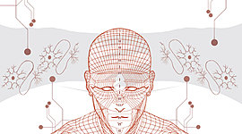 Timeline: Autores de la cibernética. (Cib_comp 501 Gómez Vergara)